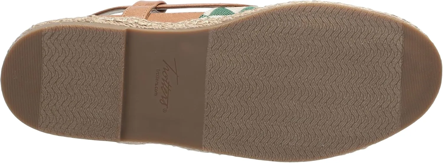 Trotters Women's Paisley Loafer Flat