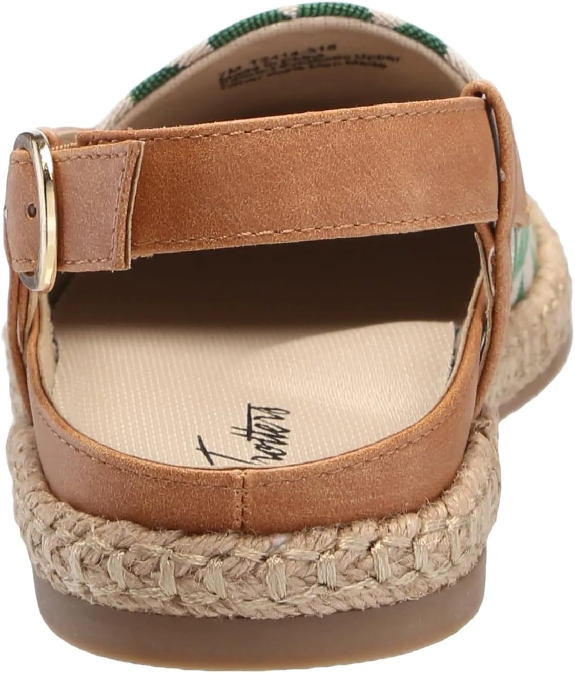Trotters Women's Paisley Loafer Flat