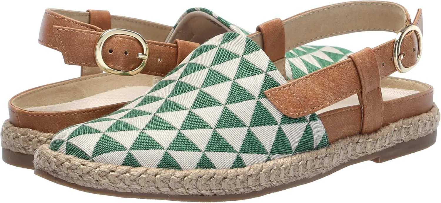 Trotters Women's Paisley Loafer Flat