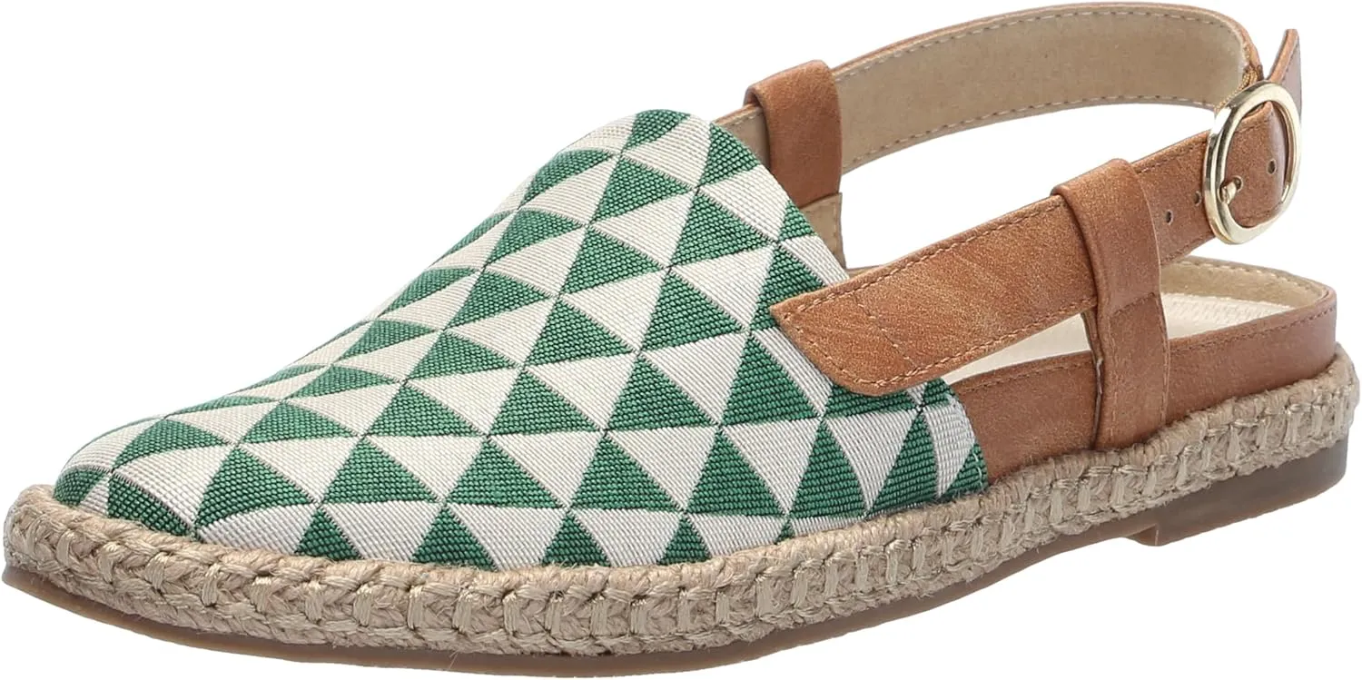Trotters Women's Paisley Loafer Flat