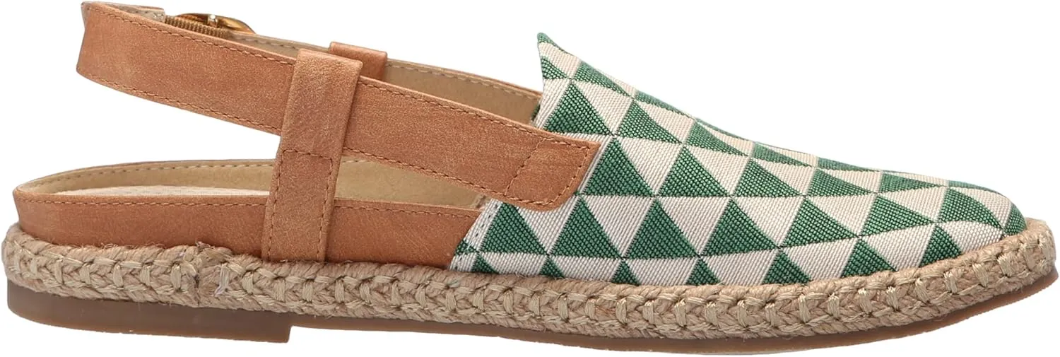 Trotters Women's Paisley Loafer Flat