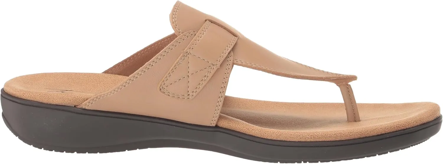 Trotters Women's Robin Sandal