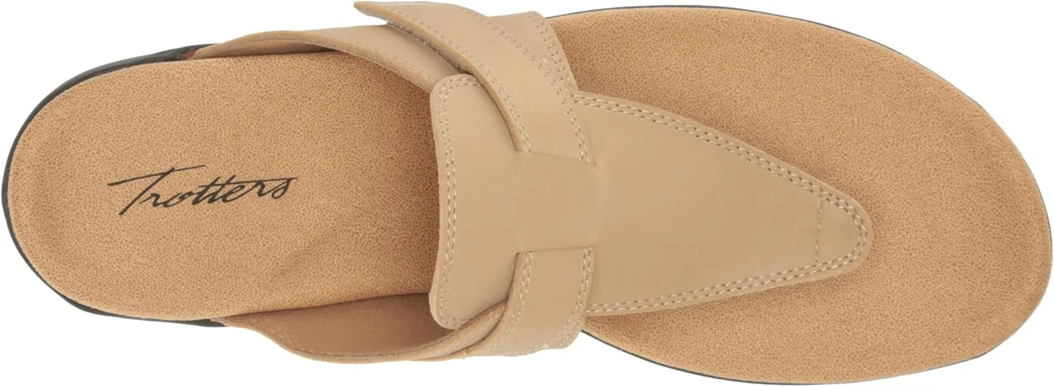 Trotters Women's Robin Sandal