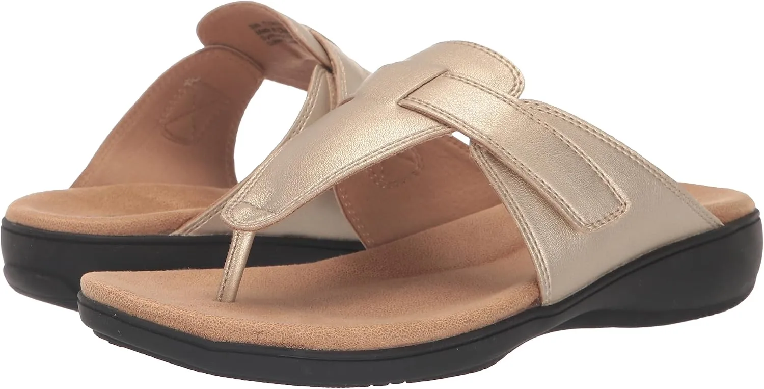 Trotters Women's Robin Sandal