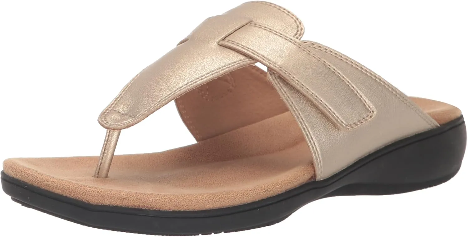 Trotters Women's Robin Sandal