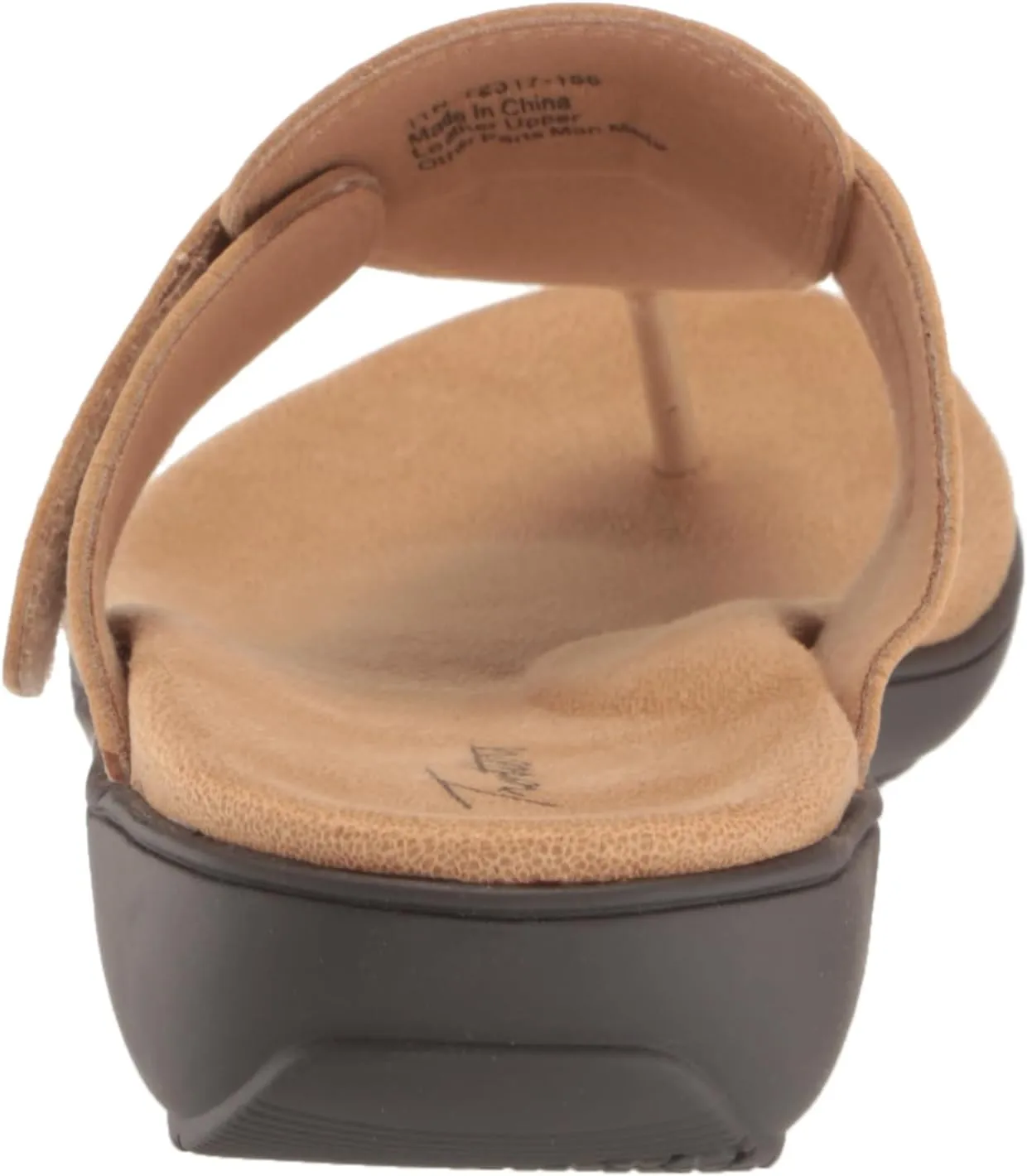 Trotters Women's Robin Sandal