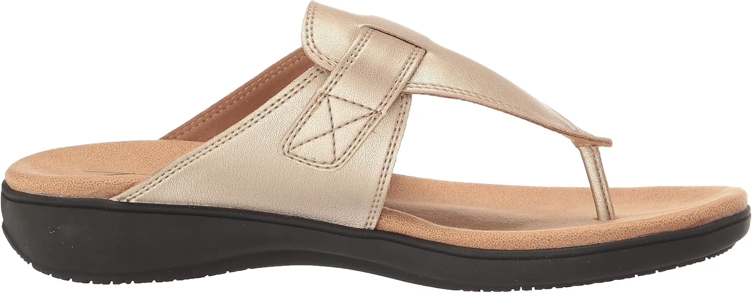 Trotters Women's Robin Sandal