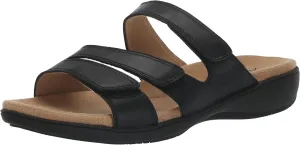Trotters Women's Rose Flat Sandal