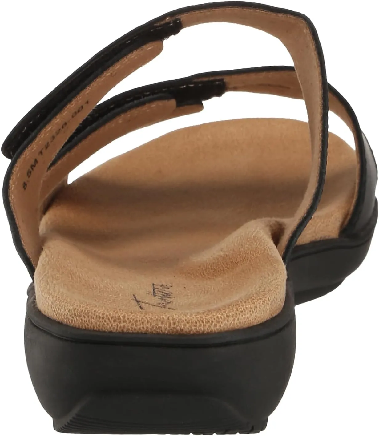 Trotters Women's Rose Flat Sandal