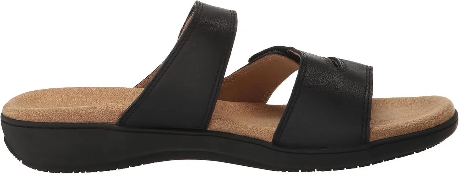 Trotters Women's Rose Flat Sandal
