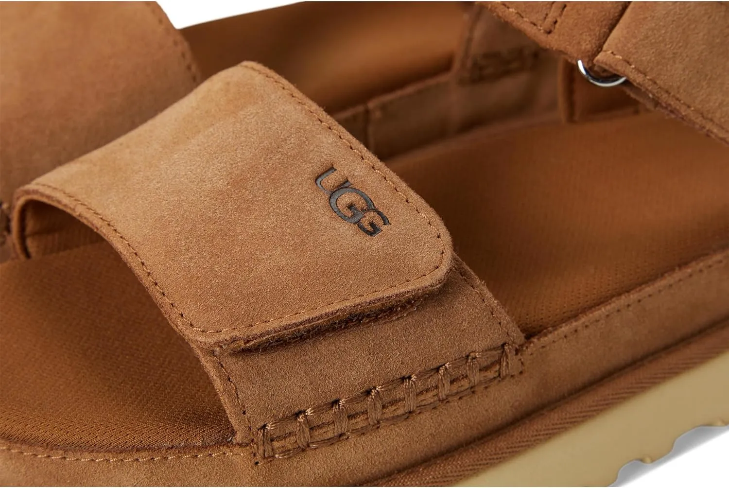 UGG Women's Goldenstar Sandal