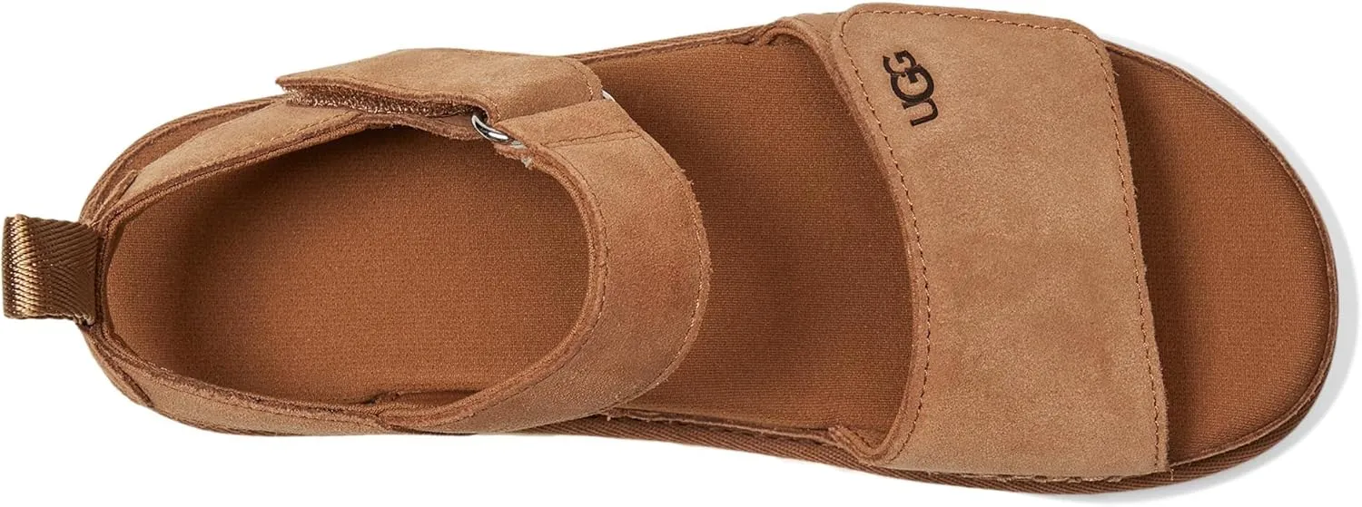 UGG Women's Goldenstar Sandal
