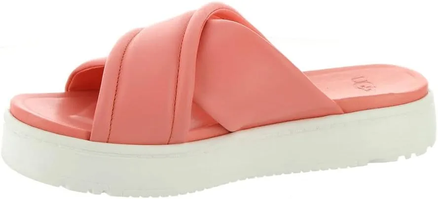 UGG Women's Zayne Crossband Sandal
