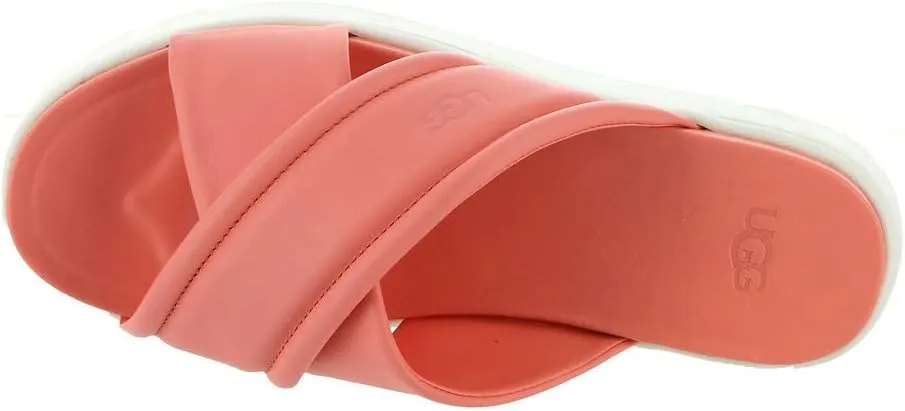 UGG Women's Zayne Crossband Sandal
