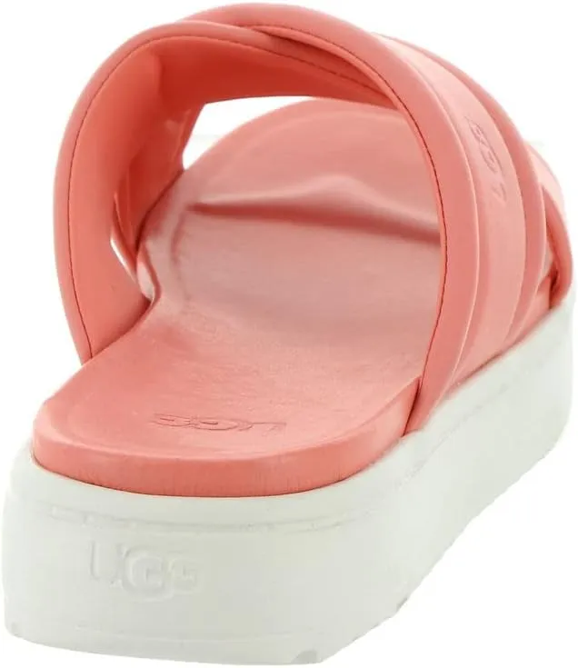 UGG Women's Zayne Crossband Sandal