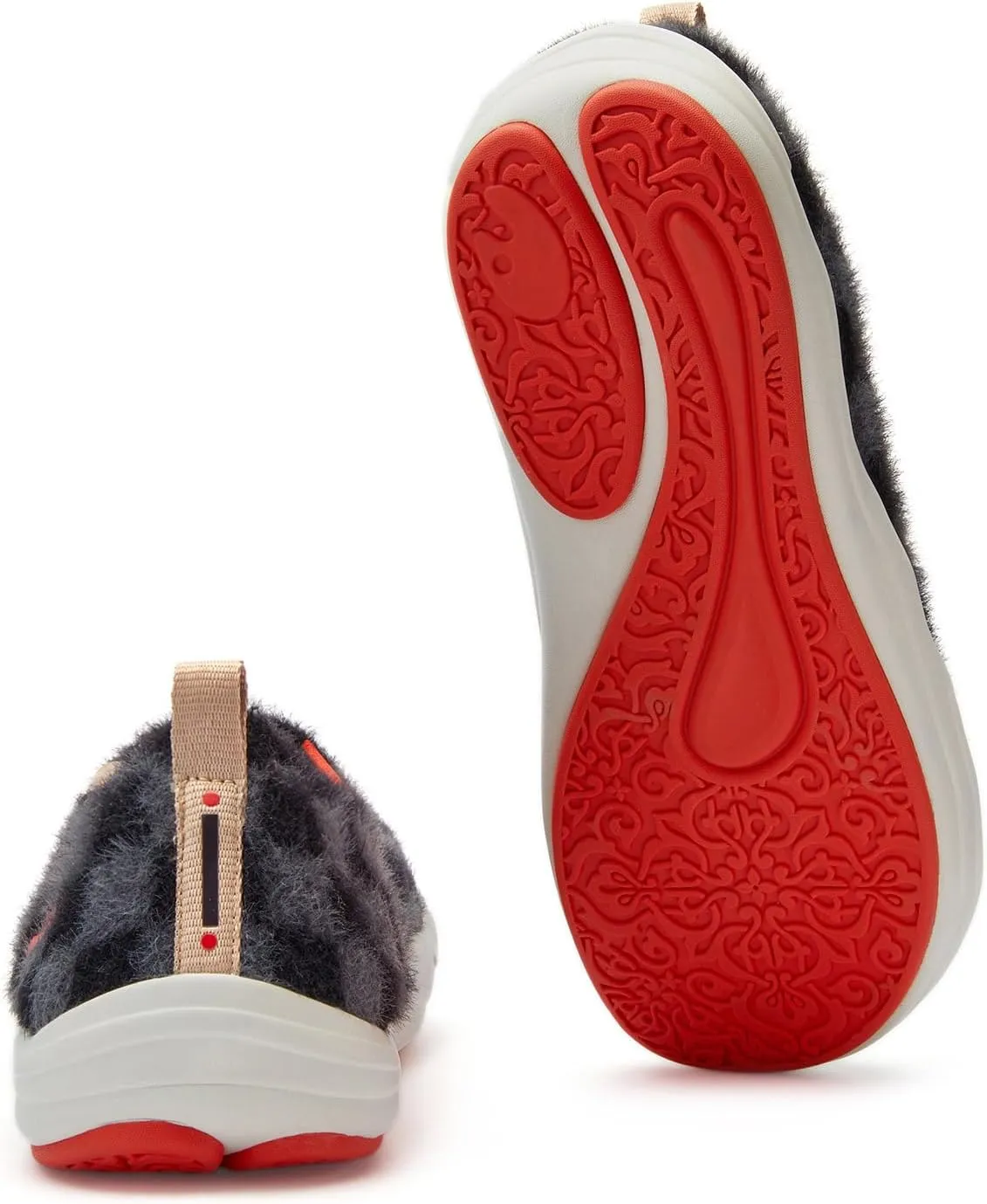 UIN Men's Art Travel Walking Shoes Slip On Casual Lightweight Wide Toe Comfort Fashion Sneaker Toledo Ⅳ Ⅷ Ⅸ Ⅻ