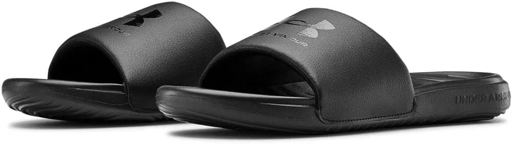 Under Armour Boy’s Ansa Fixed Strap Sandal