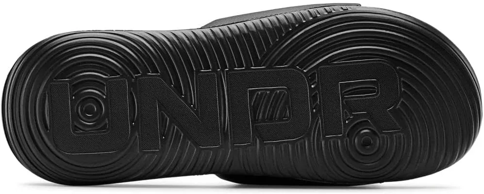 Under Armour Boy’s Ansa Fixed Strap Sandal