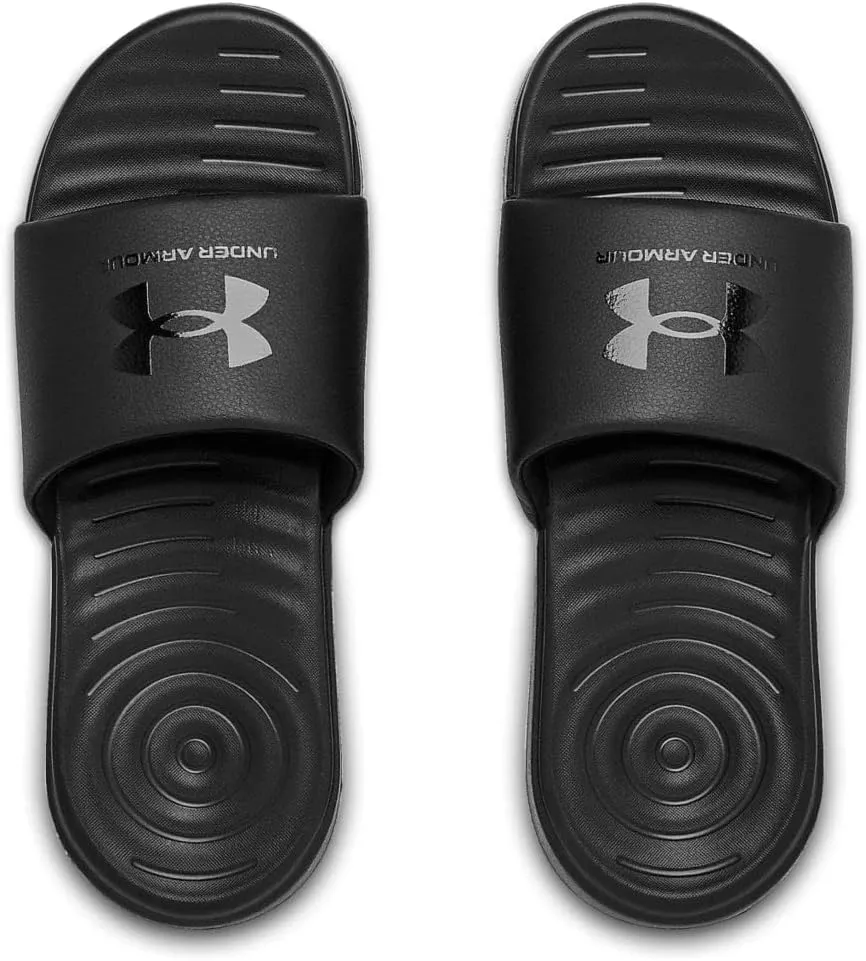 Under Armour Boy’s Ansa Fixed Strap Sandal