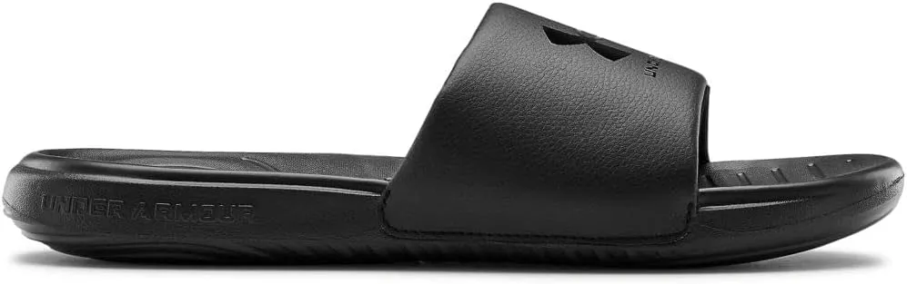 Under Armour Boy’s Ansa Fixed Strap Sandal