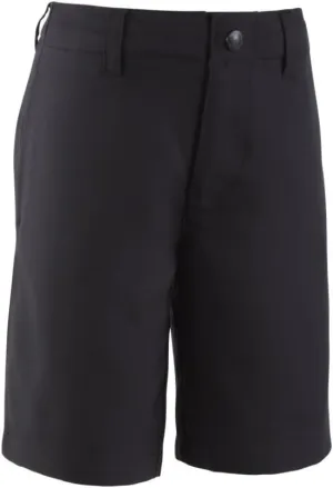 Under Armour Boys' Golf Medal Play Short, Belt Loops, Elastic Closure, Lightweight & Stretchy