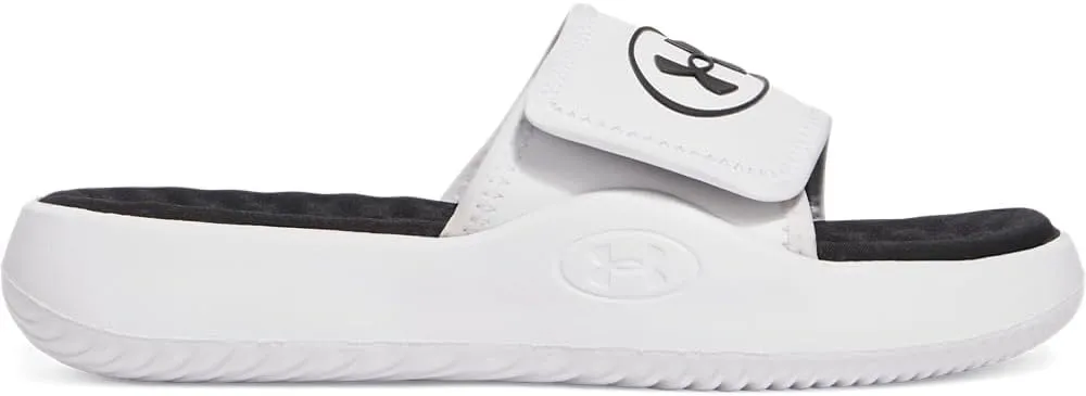 Under Armour Boy's Ignite Pro 8 Slide Sandal