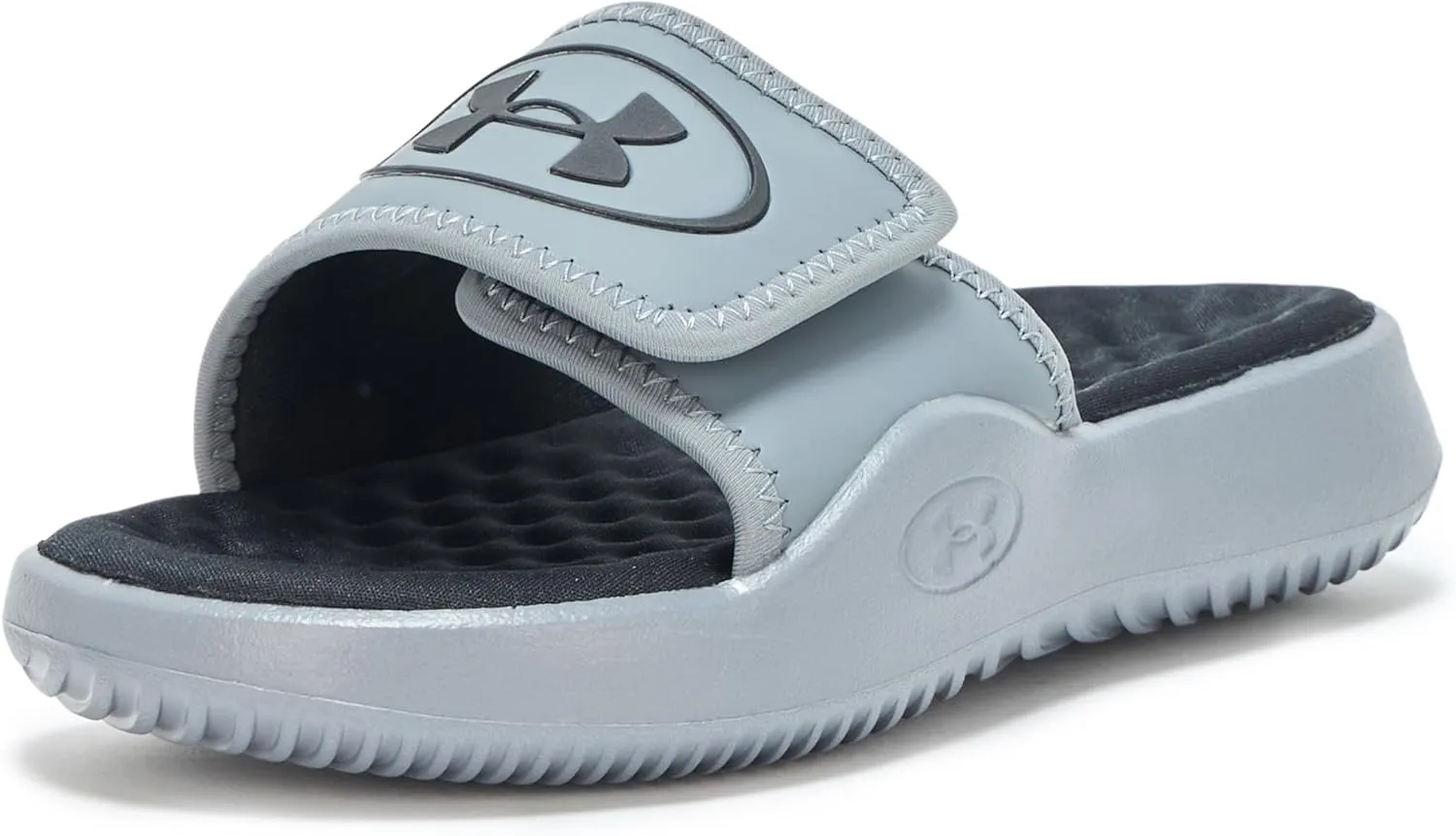 Under Armour Boy's Ignite Pro 8 Slide Sandal