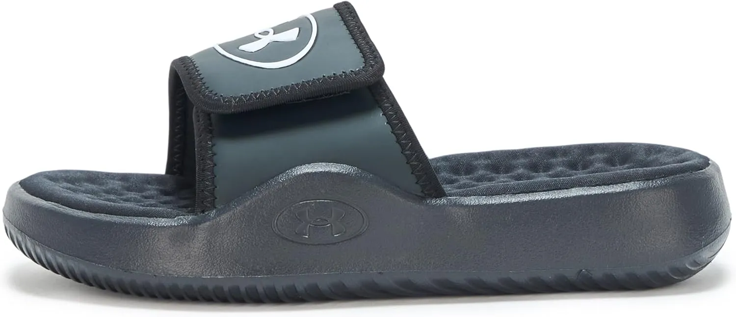 Under Armour Boy's Ignite Pro 8 Slide Sandal