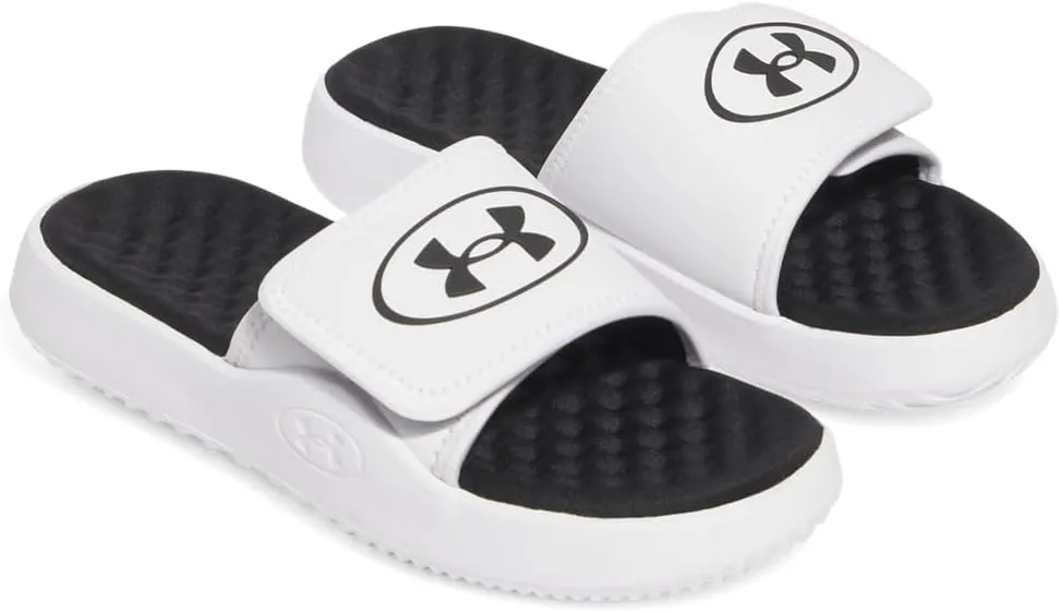 Under Armour Boy's Ignite Pro 8 Slide Sandal