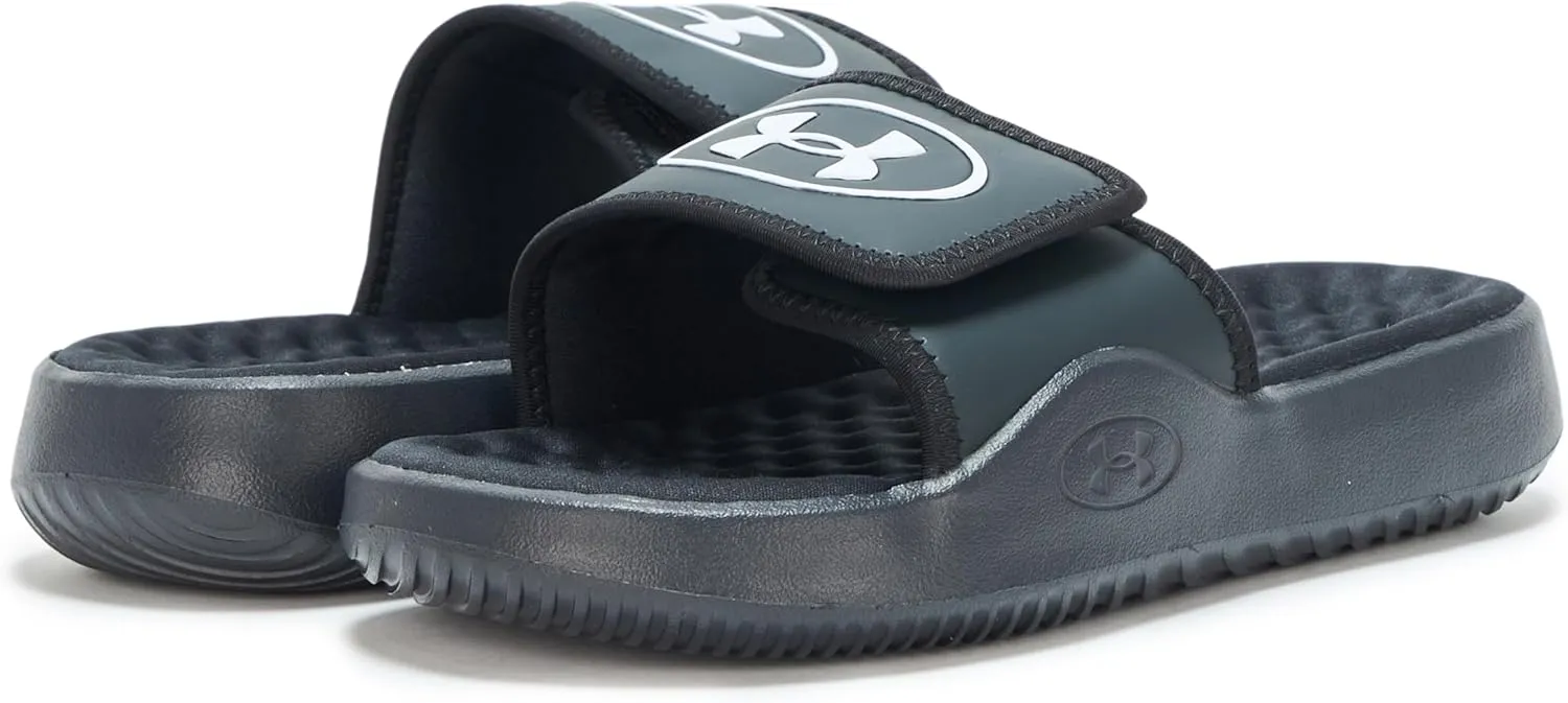 Under Armour Boy's Ignite Pro 8 Slide Sandal