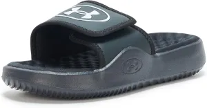 Under Armour Boy's Ignite Pro 8 Slide Sandal