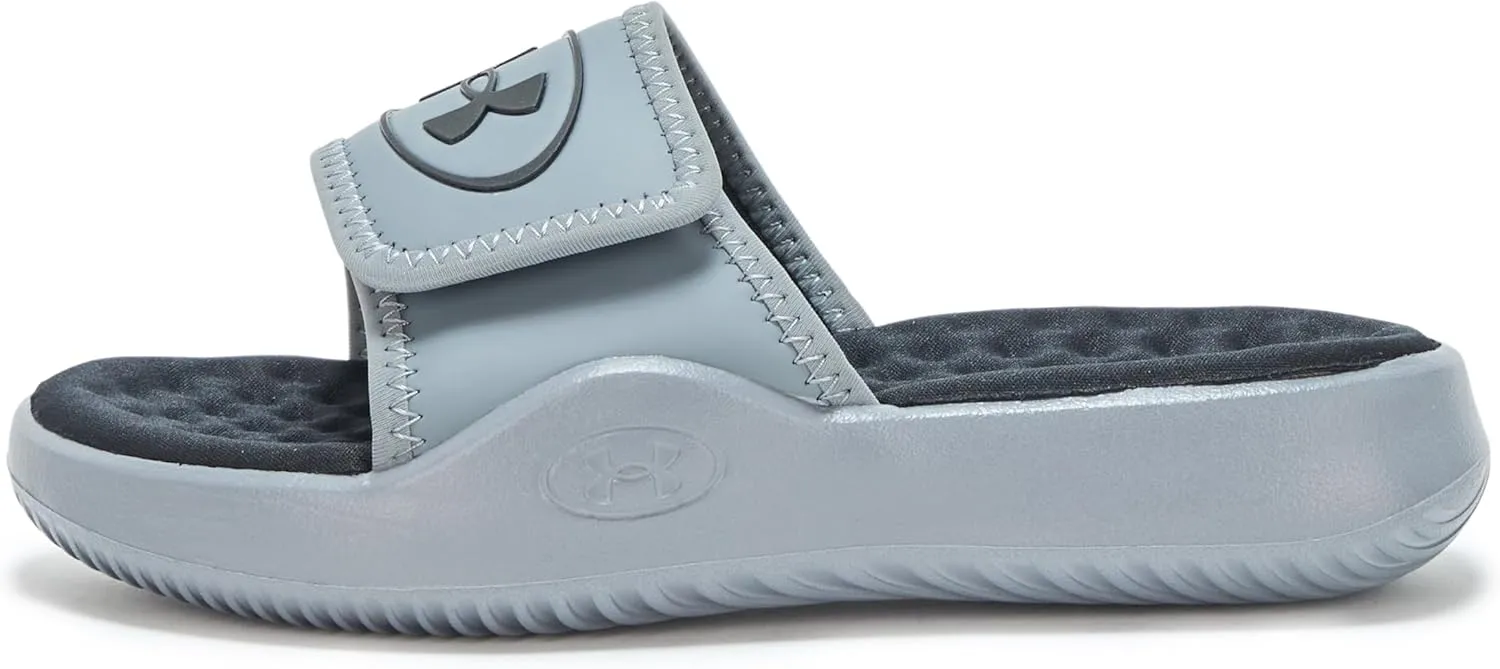 Under Armour Boy's Ignite Pro 8 Slide Sandal