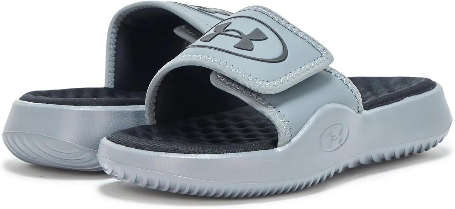 Under Armour Boy's Ignite Pro 8 Slide Sandal
