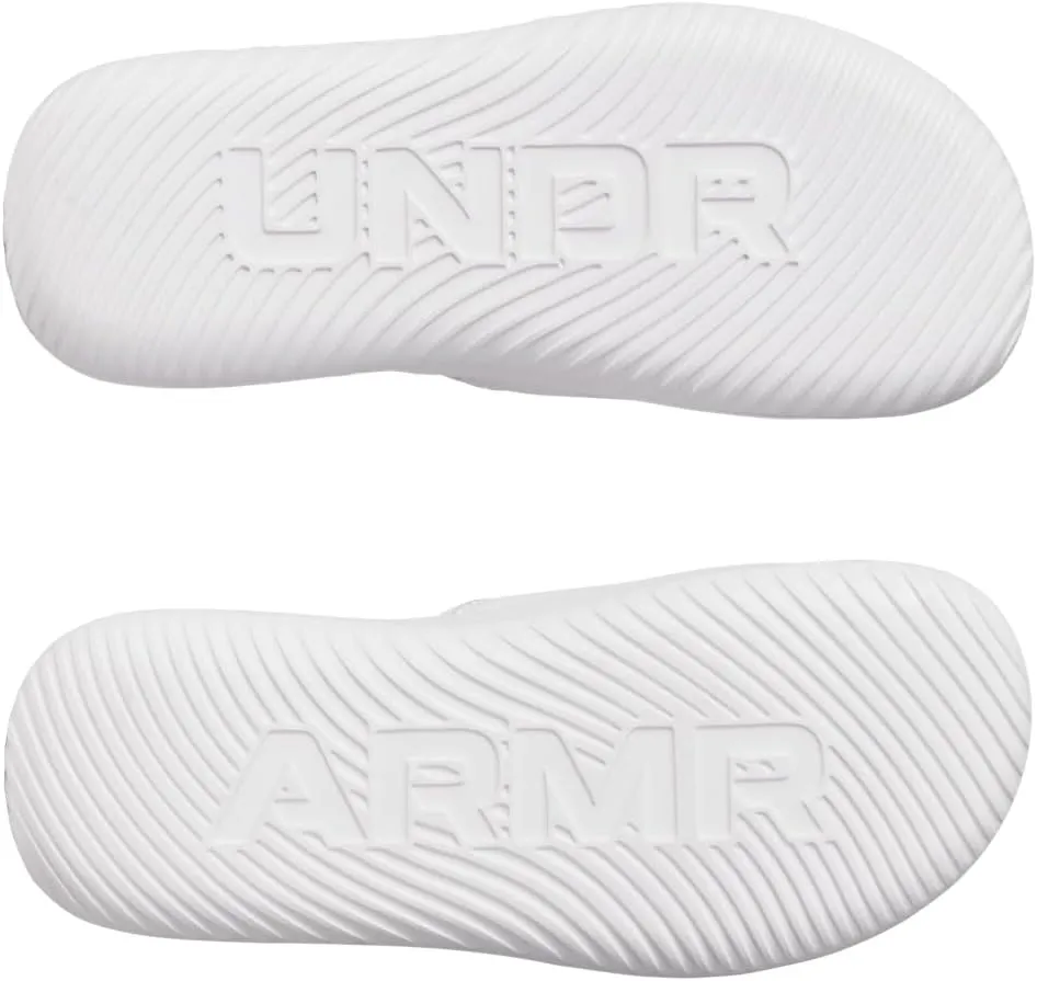 Under Armour Boy's Ignite Pro 8 Slide Sandal