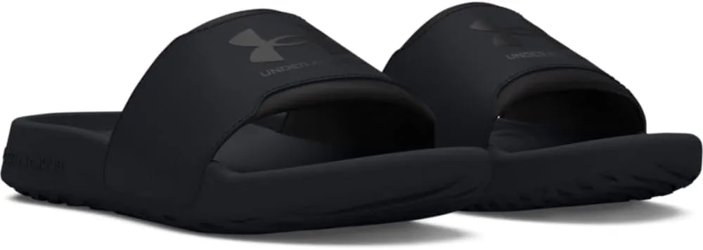Under Armour Boys' Ignite Select Slide Sandal