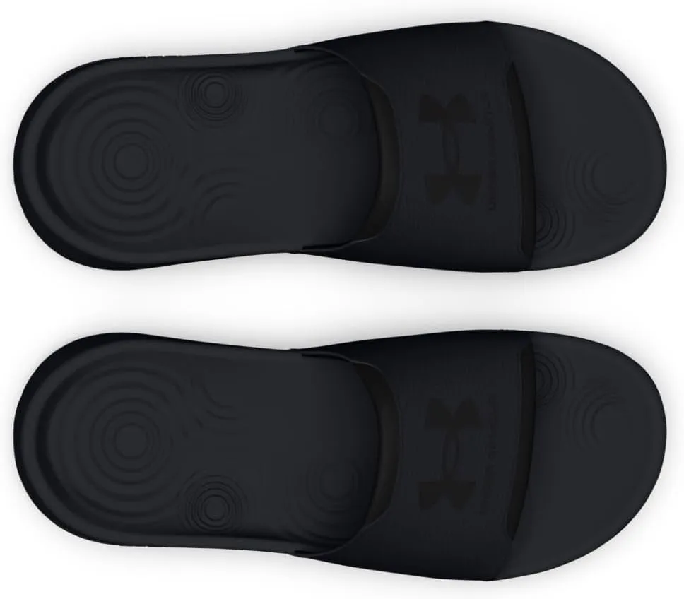 Under Armour Boys' Ignite Select Slide Sandal