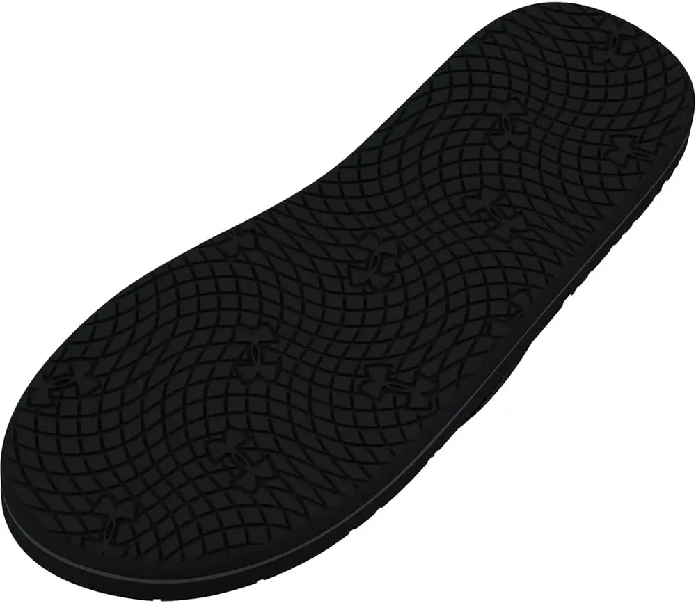 Under Armour Boys' Marathon Key V Slide Sandal