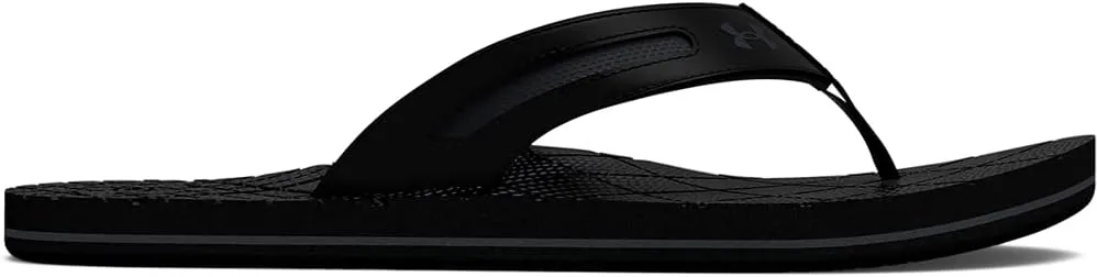 Under Armour Boys' Marathon Key V Slide Sandal