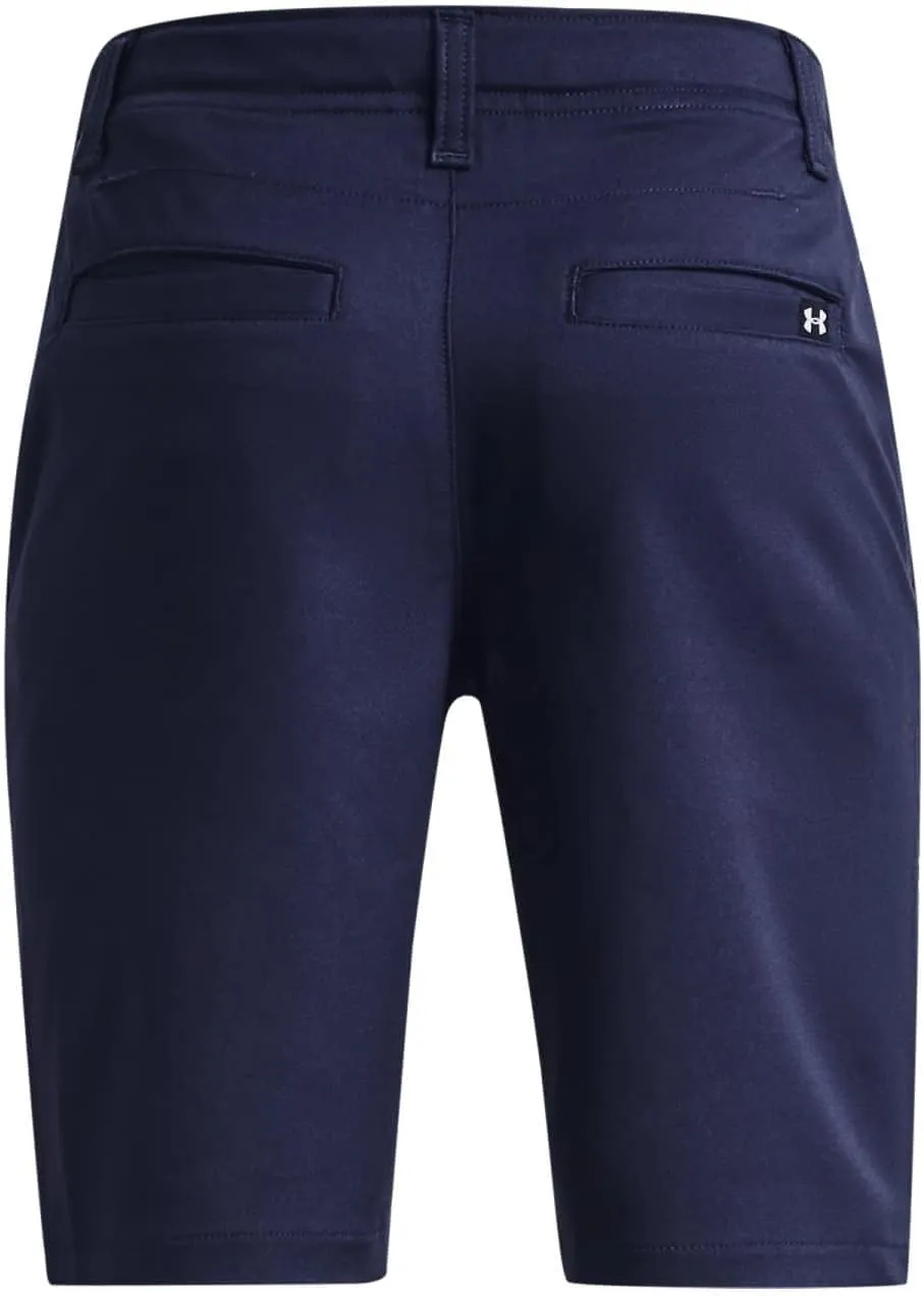 Under Armour Boys' Showdown Shorts