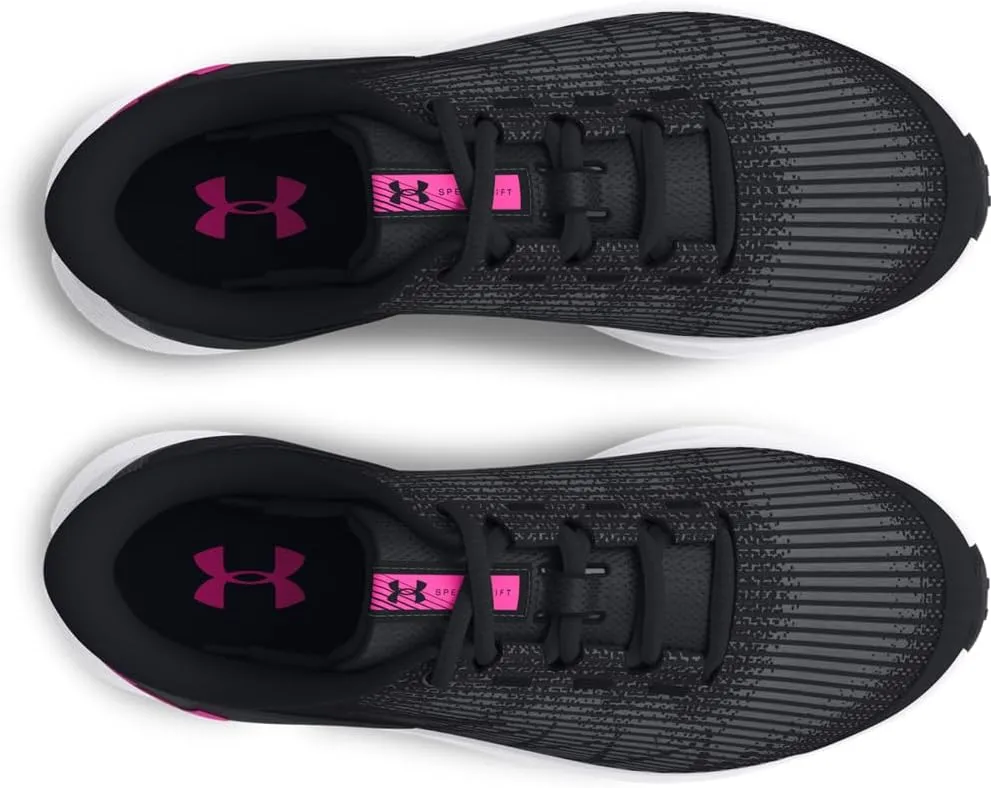 Under Armour Girl's Grade School Speed Swift Sneaker