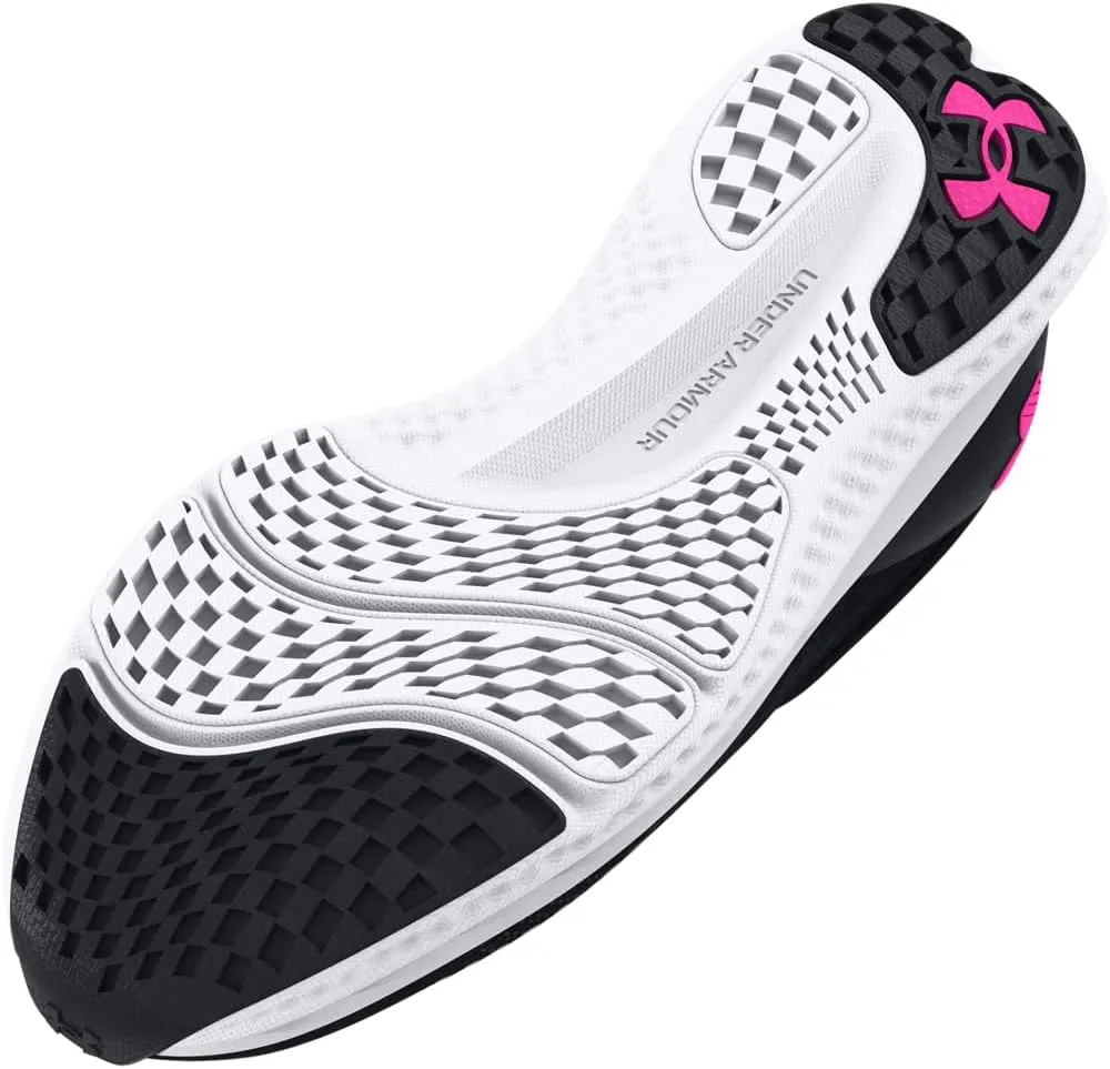 Under Armour Girl's Grade School Speed Swift Sneaker