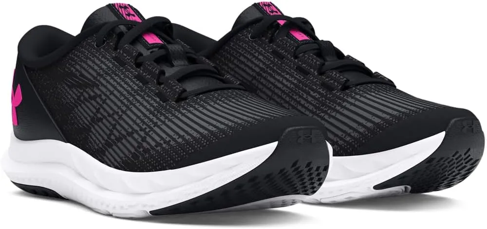 Under Armour Girl's Grade School Speed Swift Sneaker