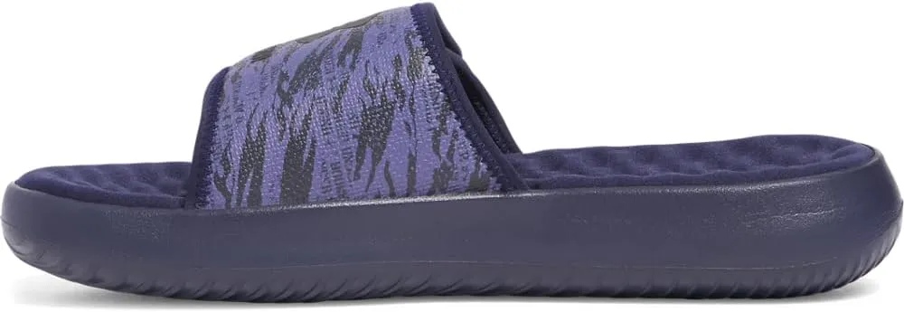 Under Armour Men's Ignite Pro 8 Freedom Slide Sandal