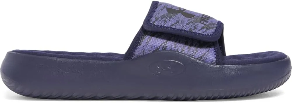 Under Armour Men's Ignite Pro 8 Freedom Slide Sandal