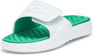 Under Armour Men's Ignite Pro 8 Slide Sandal