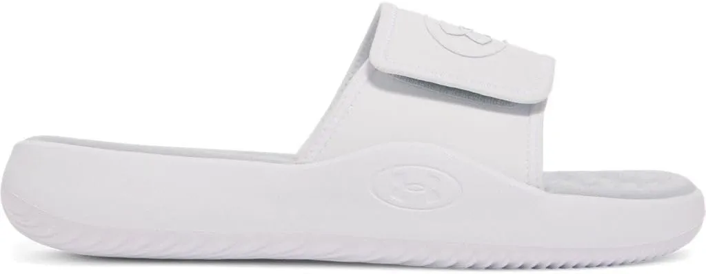 Under Armour Men's Ignite Pro 8 Slide Sandal