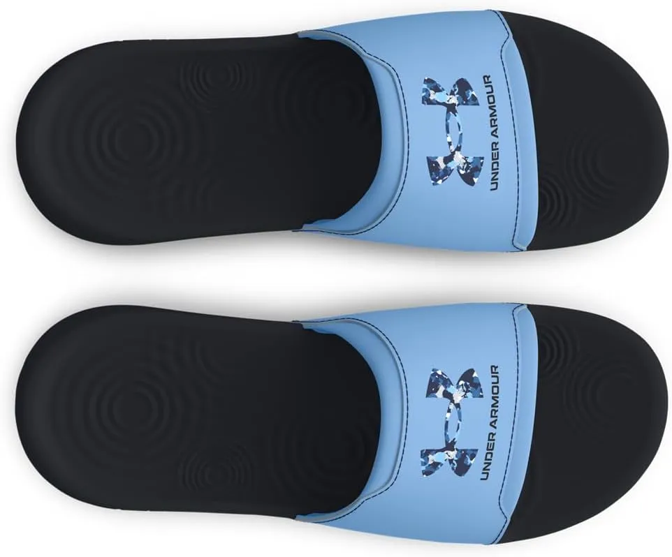 Under Armour Men's Ignite Select Slide Sandal