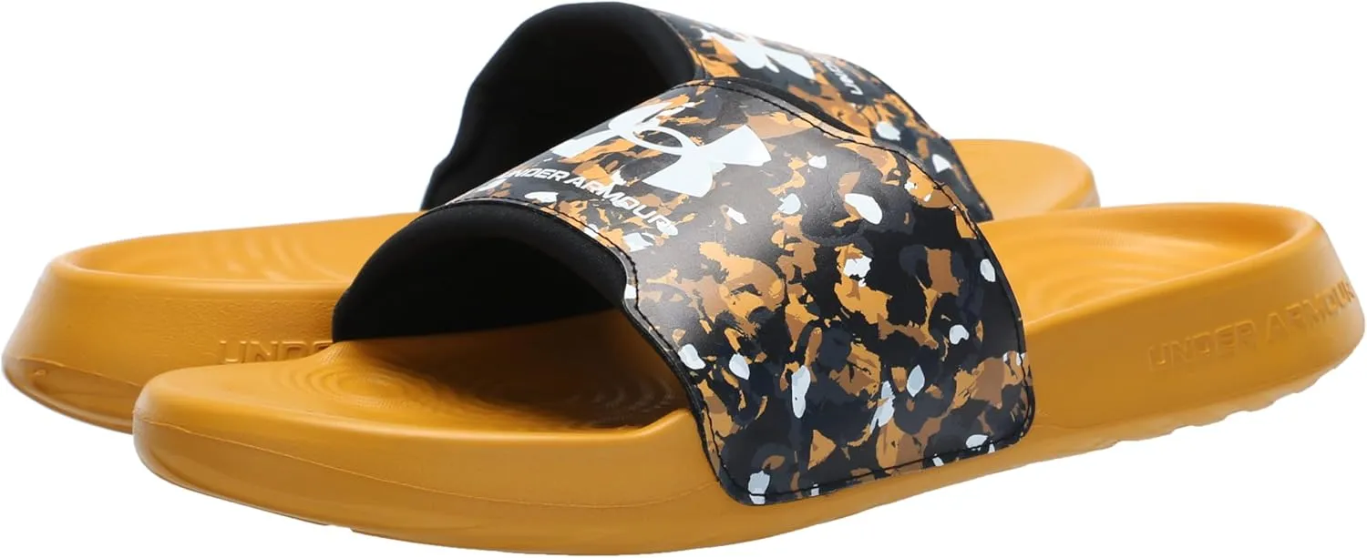 Under Armour Men's Ignite Select Slide Sandal