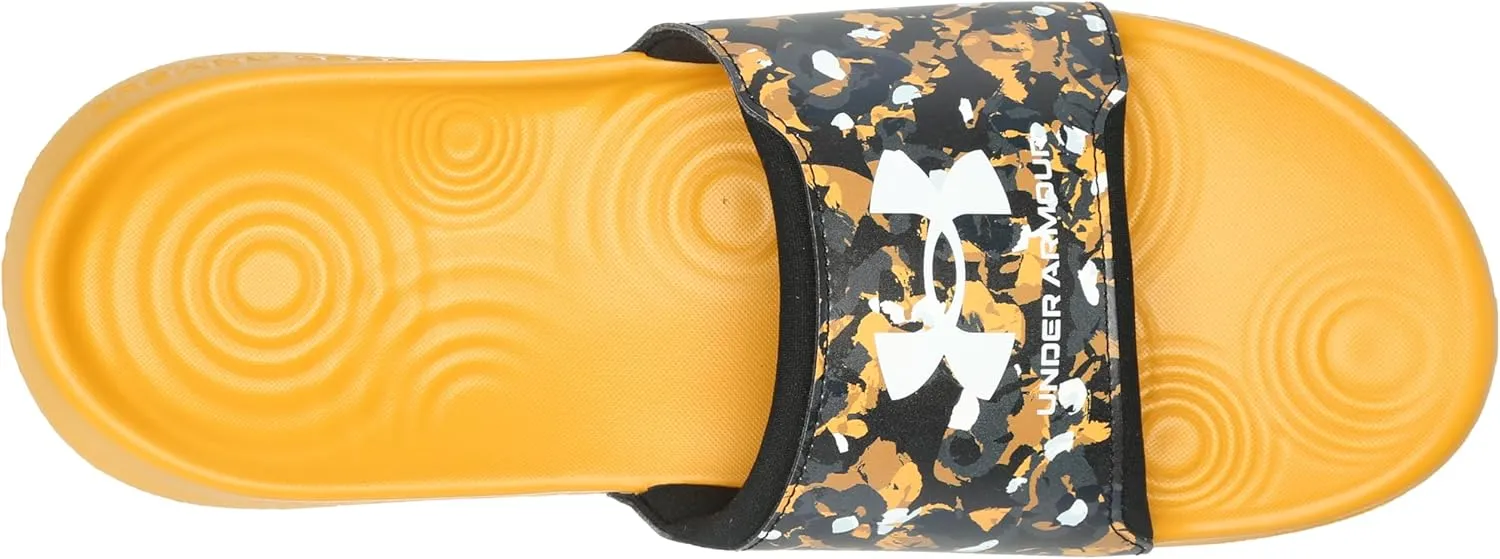 Under Armour Men's Ignite Select Slide Sandal