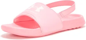 Under Armour Unisex-Child Pre School Ignite Select Slide Sandal